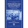 thumbnail image 1 of Wider Studies in Development Economics Patriarchy and Development, (Hardcover), 1 of 1