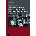 thumbnail image 1 of Widerstand im deutschen und niederlÃ¤ndischen Spielfilm, (Hardcover), 1 of 1