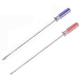 thumbnail image 1 of Wideskall 2 Pieces 12" inch Extra Long Philips #2 + 1/4" inch Flat Slotted Screwdriver Set, 1 of 3