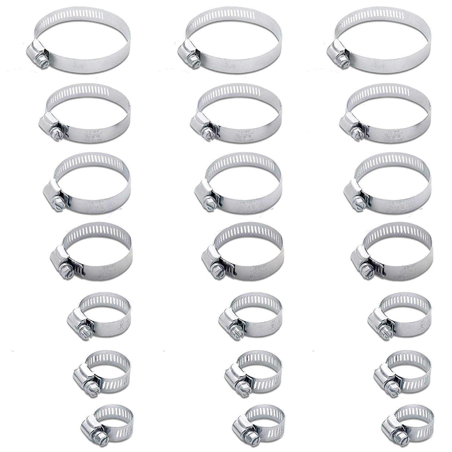 Wideskall 4 In 1 Universal Drill Press Replacement Drill Chuck Key - Foto 8