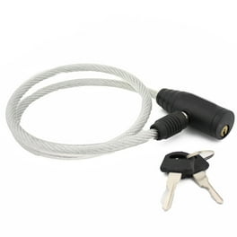 Cycle lock walmart sale