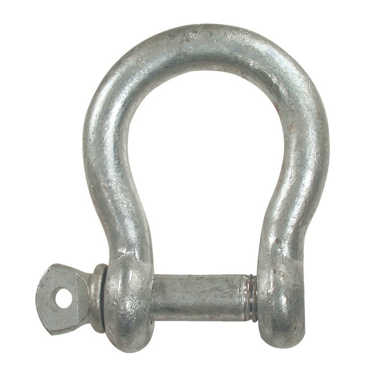 Bow shackle - Dia 20 mm