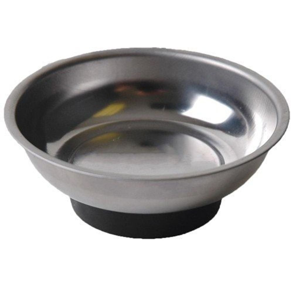 Wideskall 3 Pcs Tray Flexible Mirror PickUp Mechanic Parts