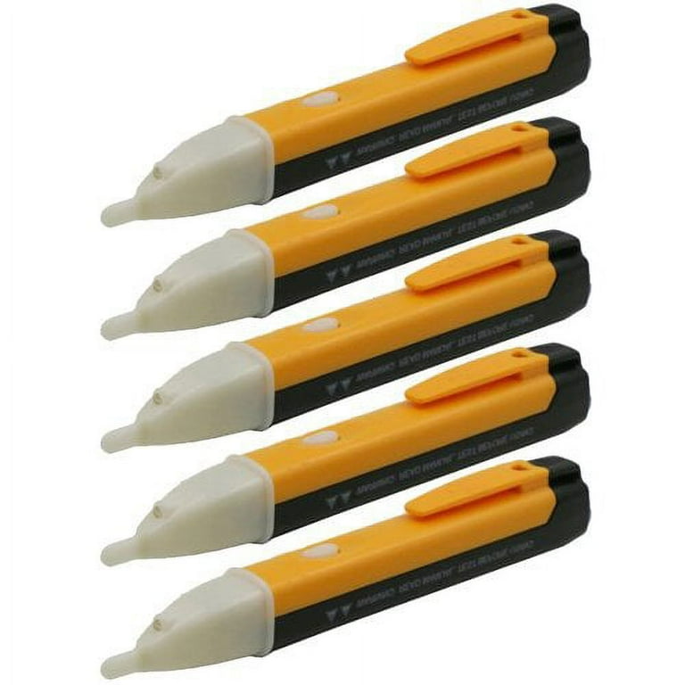 Power store detector pen