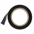 thumbnail image 1 of Wideskall 50 Feet x 0.7" inch Black Vinyl Electrical Tape, 1 Roll, 1 of 1