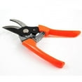 thumbnail image 1 of Wideskall 6" inch Pruning Shears Cutter Home Gardening Plant Scissor Branch Garden Pruner, 1 of 1