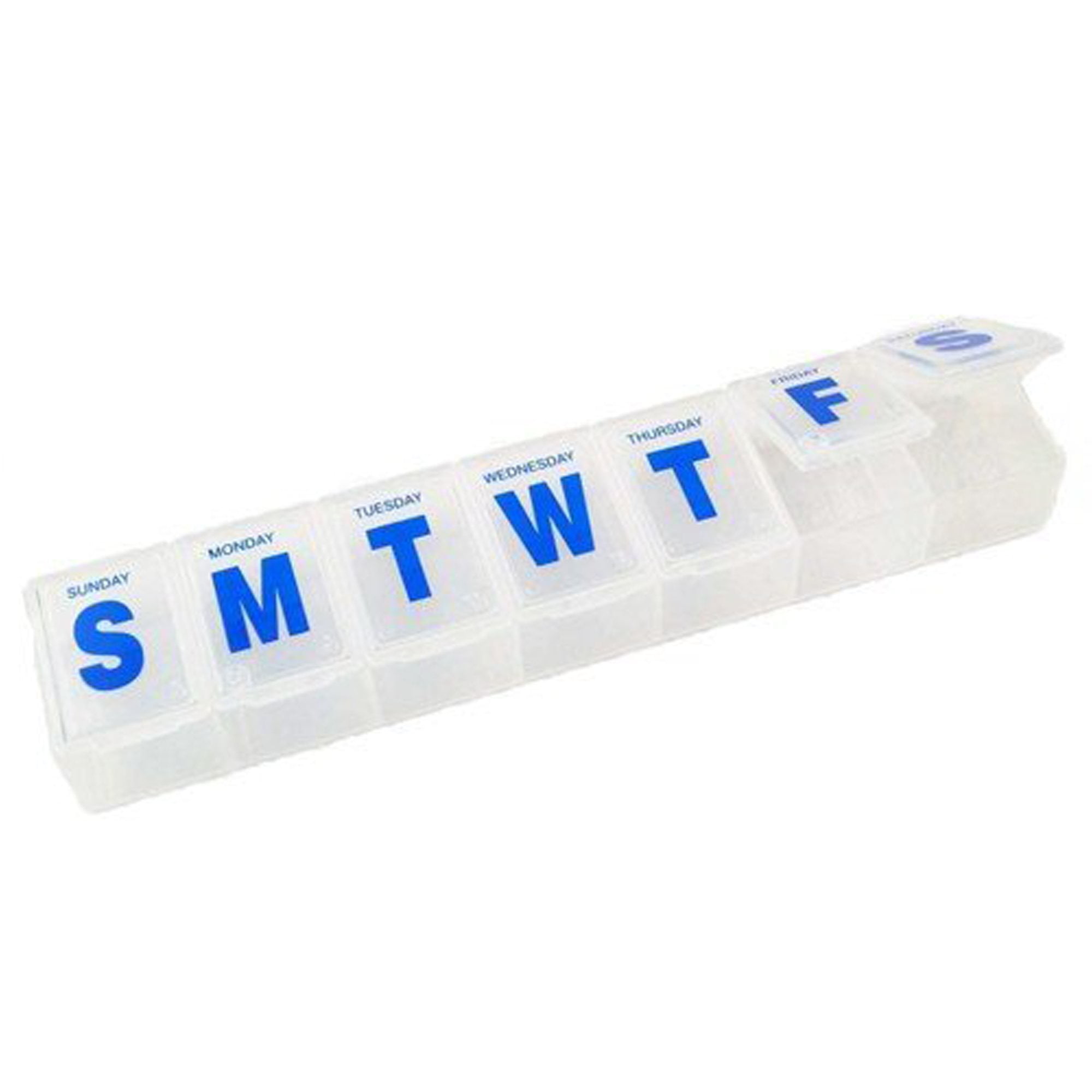 Buy 7 Day Pill Organizer for USD 9.50