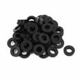 thumbnail image 1 of Wideskall Rubber Flat Washer Grommet 3/4" inch Pack of 90, 1 of 4