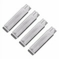 thumbnail image 1 of Wideskall Single Edge Razor Blade Carton Cutter Pack of 4, 1 of 1