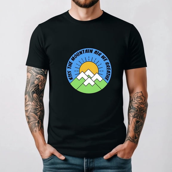 Widespread Panic Surprise Valley Retro Jam Band Music Lyric Graphic Unisex T-Shirt, for men & women, up to size 5XL.