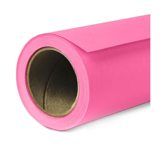 Savage Widetone Seamless Background Paper, 53"x18', Tulip, #37
