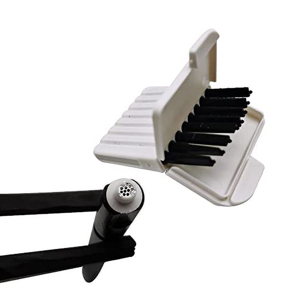 Widex Nanocare Wax Guards 5 Packs (40 Units)