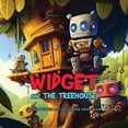 thumbnail image 1 of Widget and the Treehouse, (Paperback), 1 of 1