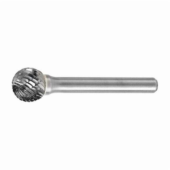 Widia Carbide Bur,Ball Shape M41333