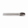 thumbnail image 1 of Widia Carbide Bur,Egg,1/8",Double Cut,SE-41 M41360, 1 of 1