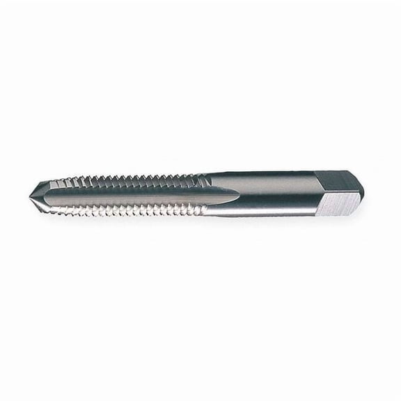 Hand Tap Set,3 PC,HSS,No 8-32,2B Limit 11543