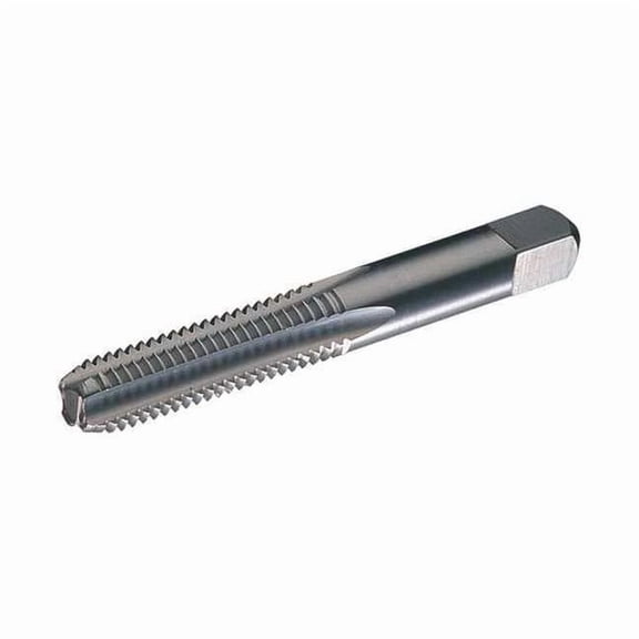 Hand Tap Set,Left-Hand,3 PC,HSS,3/8-16 14164