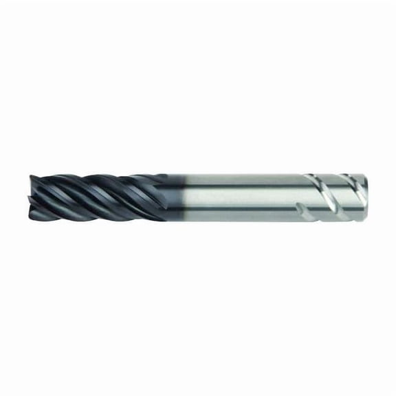 Widia Corner Radius End Mill,WS15PE Grade 5V0E07002AT