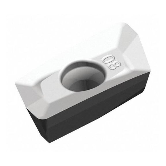 Widia Milling Insert,Parallelogram XDCT1102RALP