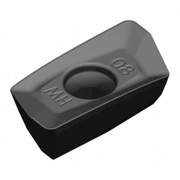 Widia Milling Insert,Parallelogram XDPT1102SRMH