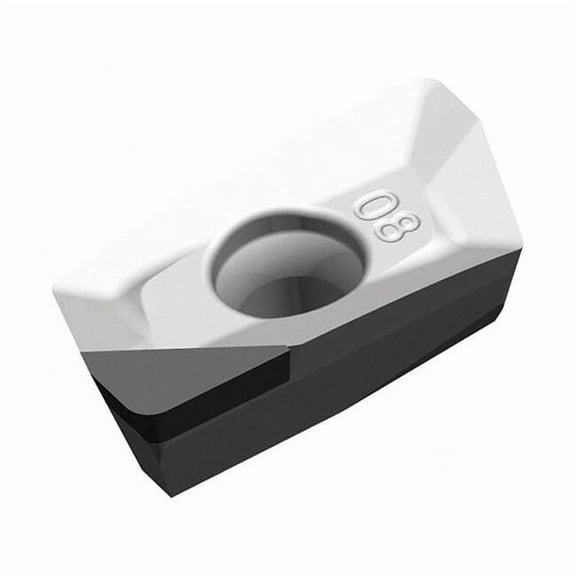 Widia Milling Insert,Parallelogram XDCT1101RPCD