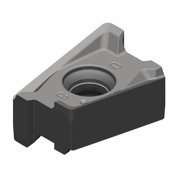 Widia Milling Insert,Rectangle XNGU1501ERML