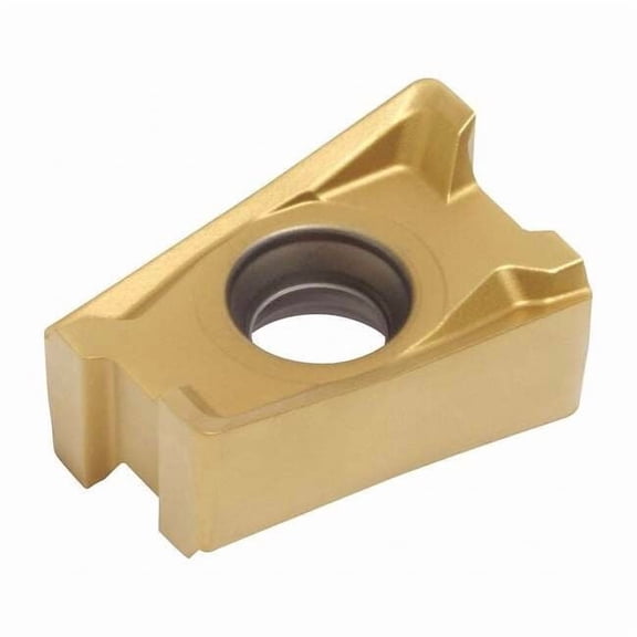 Widia Milling Insert,Rectangle XNGU1504SRMH