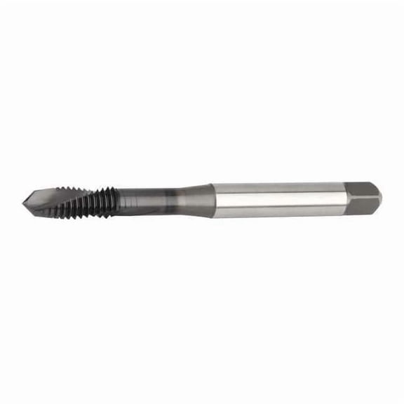 Spiral Flute Tap, Plug 2 Flutes GT725017