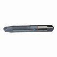 thumbnail image 1 of Widia Spiral Point Tap, 1/4"-28, Plug, UNC, 3 Flutes, TiCN 19018, 1 of 1