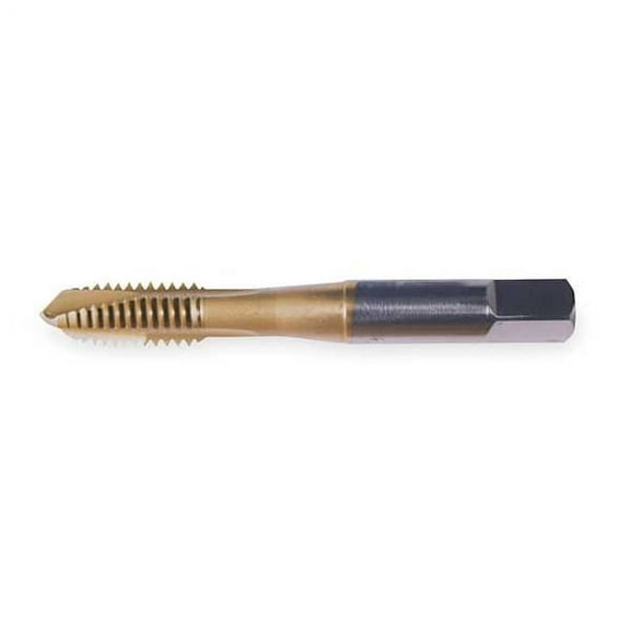 Widia Spiral Point Tap, Plug 3 Flutes 5365778