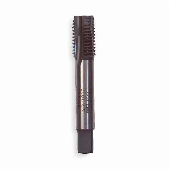 Widia Spiral Point Tap, Plug, 3 VTSPO5044