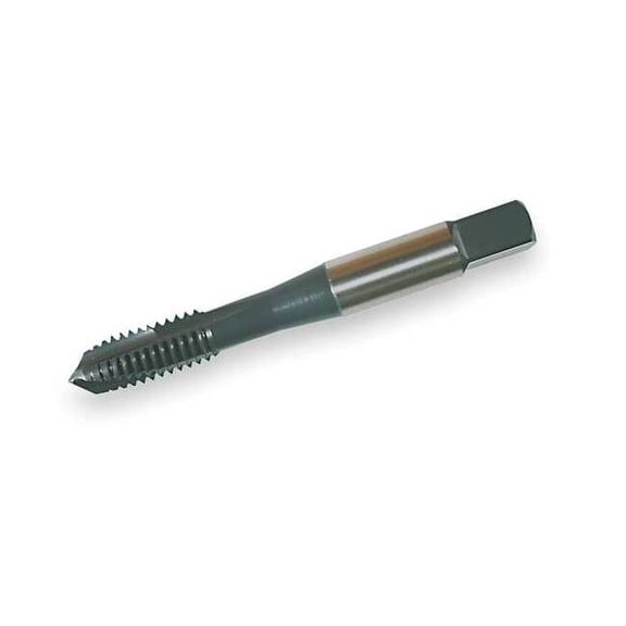 Widia Spiral Point Tap, Plug 3 Flutes 5367061