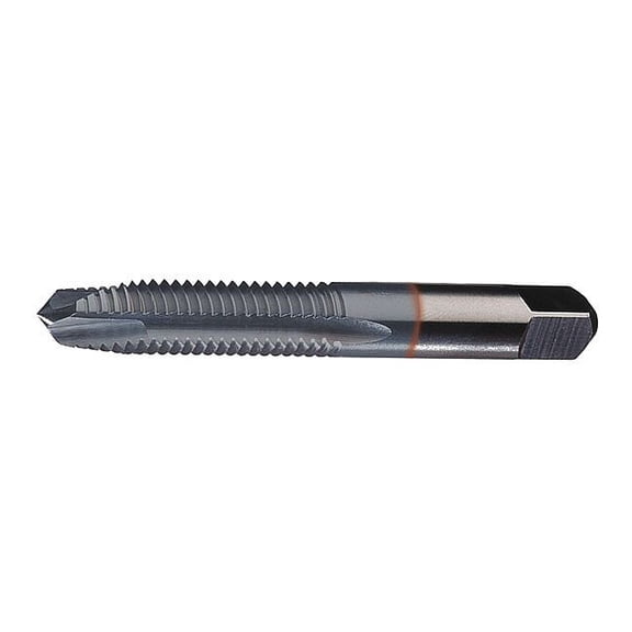 Widia Spiral Point Tap,3/8"-16,HSS 19022