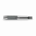 thumbnail image 1 of Widia Spiral Point Tap, 5/8"-11, Plug, UNC, 3 Flutes, Uncoated 12050, 1 of 1