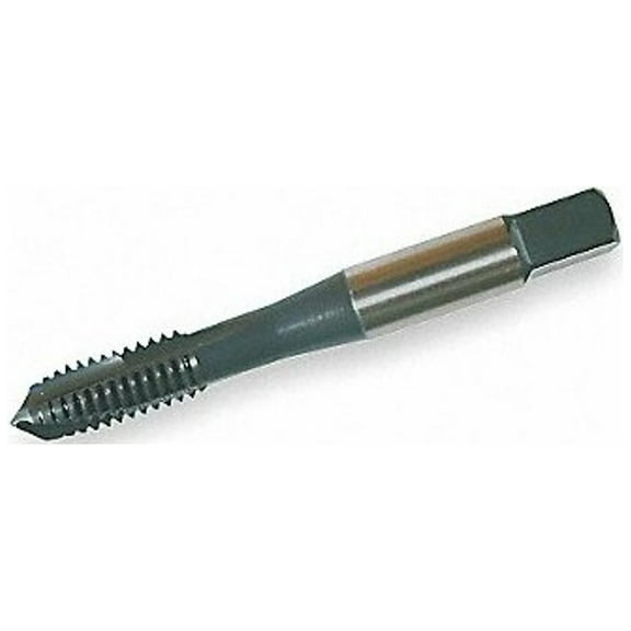 Widia Spiral Point Tap, Plug 3 Flutes 5366132
