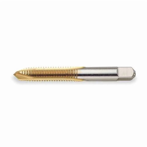 Spiral Point Tap Plug, 2 Flutes 19921