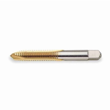 Spiral Point Tap Plug, 2 Flutes 19922