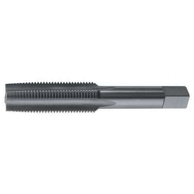 Widia Straight Flute Tap,1/4"-20,HSS-E 19170