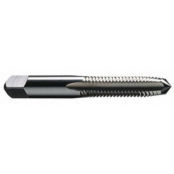 Widia Straight Flute Hand Tap, Taper 3 Flutes 15257