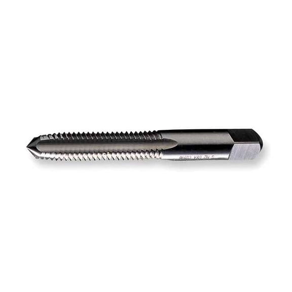 Straight Flute Hand Tap, Bottoming, 3 14743