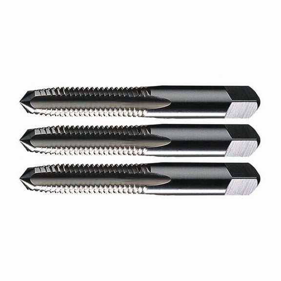 Tap Kit, 1/4"-20, UNC, 1 in 14018