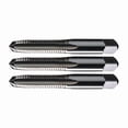 thumbnail image 1 of Tap Sets,2-1/8" L,No 8-32 Tap Thread Size 15278, 1 of 1