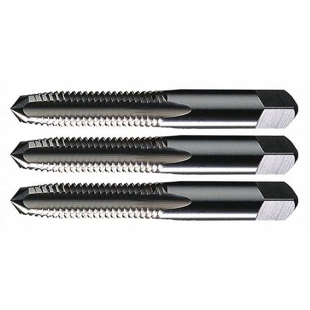 Widia Tap Sets,2-3/8
