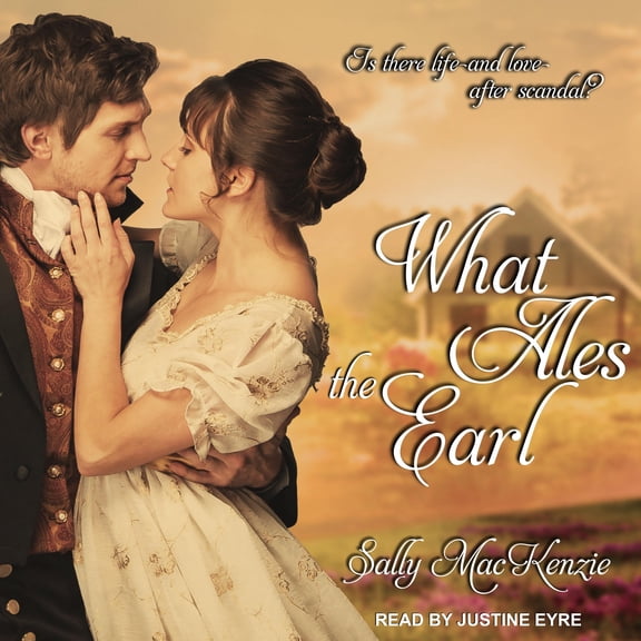 Widows Brew: What Ales the Earl (Audiobook)