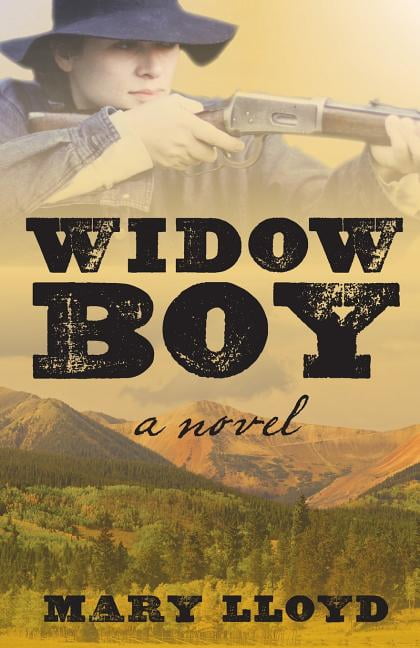 Widow Boy (Paperback)