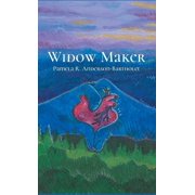 Widow Maker, Hardcover
