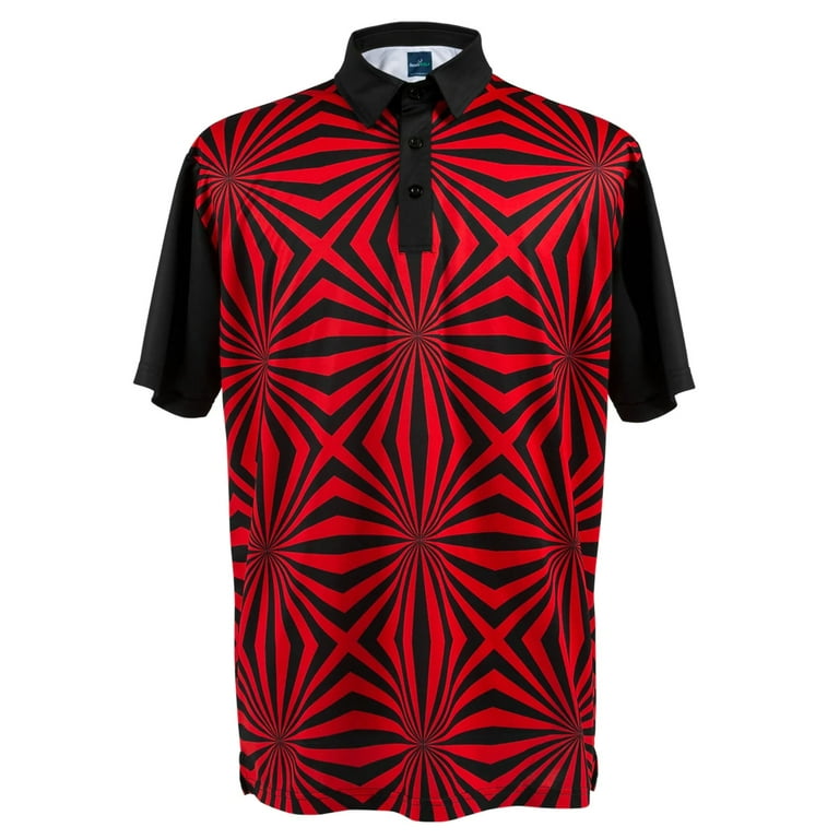 Walmart mens golf shirts sale