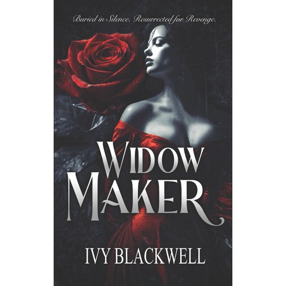 Widow Maker, (Paperback)