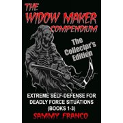 Widow Maker Program The Widow Maker Compendium Paperback