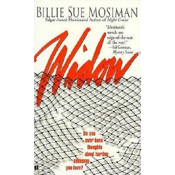 Pre-Owned Widow (Paperback)